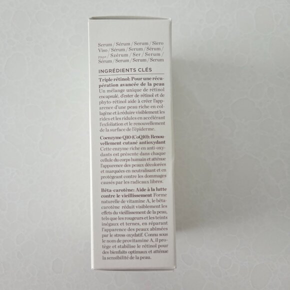 Perricone MD High Potency Triple Retinol Renewal Serum Skincare 2 oz 59mL New - Picture 8 of 14